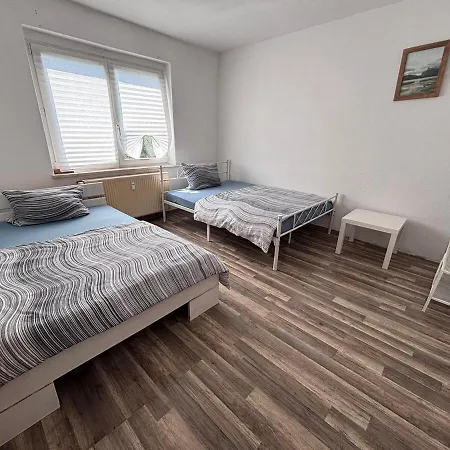 Home, Family And Business Apartamento