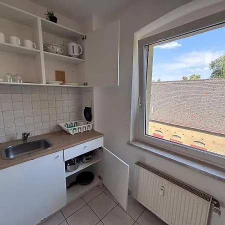 Home, Family And Business Apartamento *