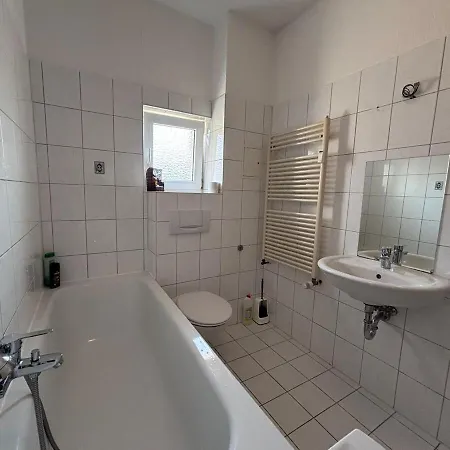Apartamento Home, Family And Business Elsteraue
