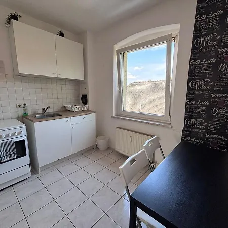Home, Family And Business Apartamento *