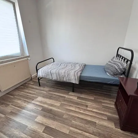 Home, Family And Business Apartamento Elsteraue