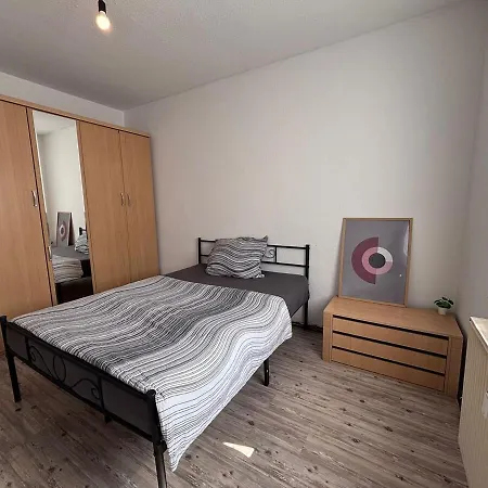 Appartement Home, Family And Business Elsteraue