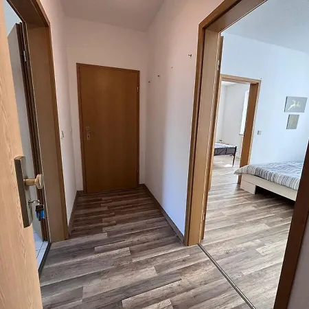Home, Family And Business Appartement *