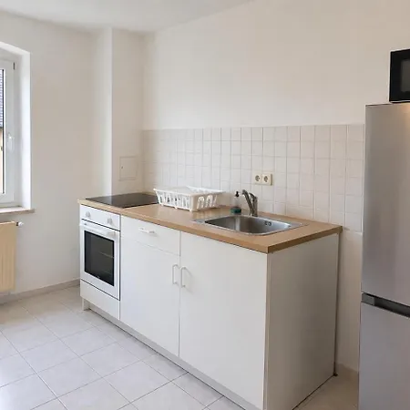 Appartement Home, Family And Business
