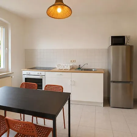 Apartamento Home, Family And Business *