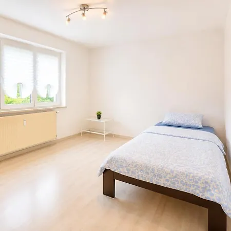 Home, Family And Business Apartamento *