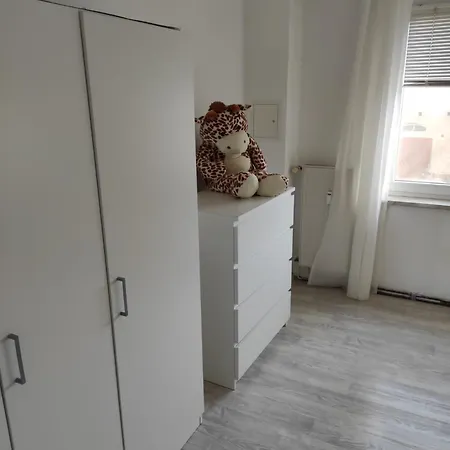 Apartamento Home, Family And Business Elsteraue
