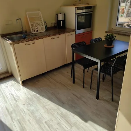Appartement Home, Family And Business