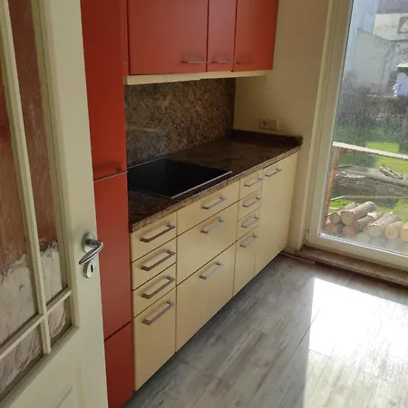 Appartement Home, Family And Business *