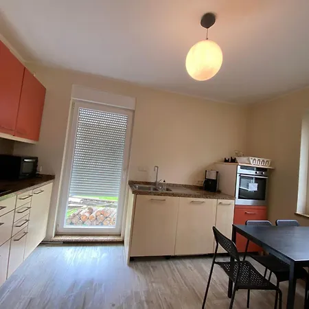 Apartamento Home, Family And Business