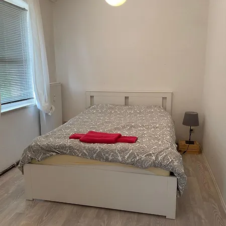 Apartamento Home, Family And Business