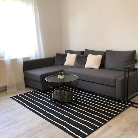 Apartamento Home, Family And Business Elsteraue