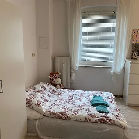 Home, Family And Business Appartement *