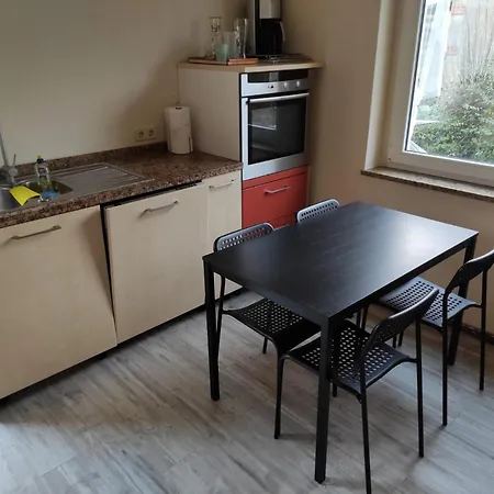Apartamento Home, Family And Business Elsteraue