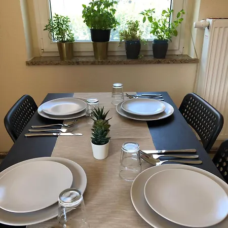 Home, Family And Business Apartamento *