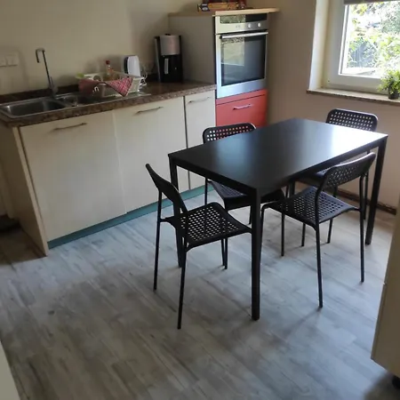 Appartement Home, Family And Business Elsteraue