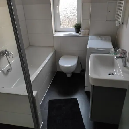 Appartement Home, Family And Business *