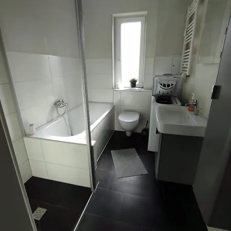 Home, Family And Business Apartamento