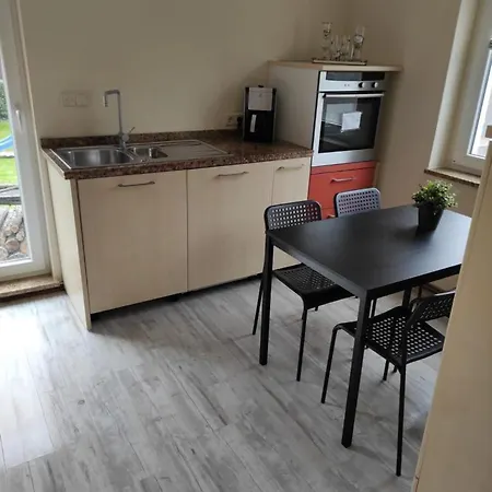 Home, Family And Business Appartement