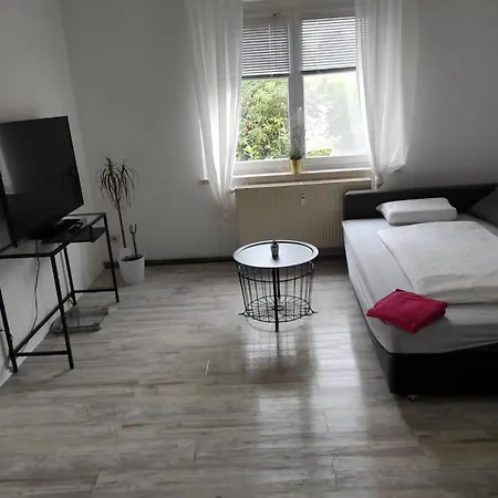 Home, Family And Business Apartamento Elsteraue
