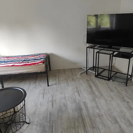 Appartement Home, Family And Business *