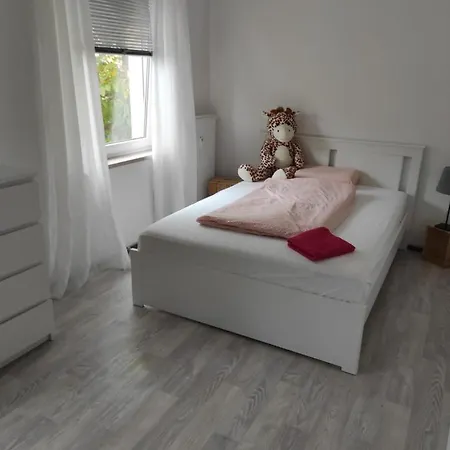 Home, Family And Business Apartamento