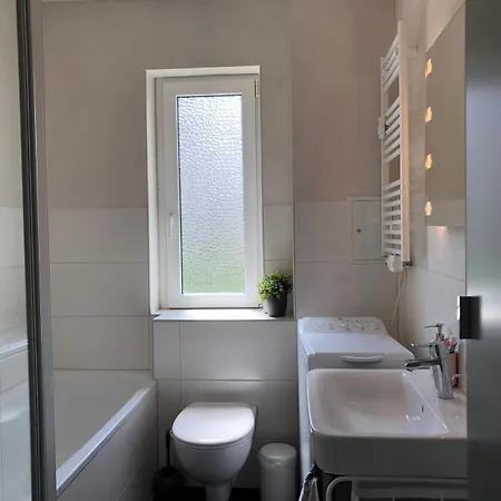 Home, Family And Business Appartement