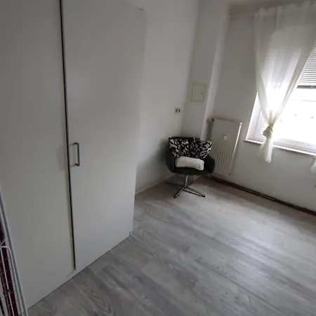 Home, Family And Business Appartement *