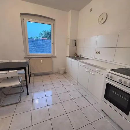 Home, Family And Business Apartamento