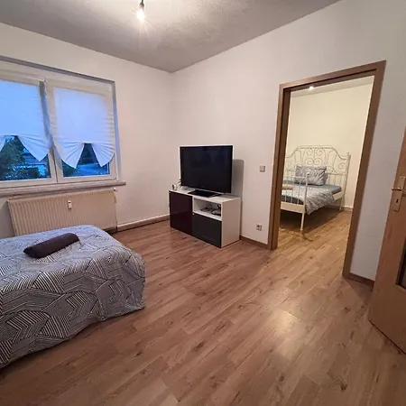 Apartamento Home, Family And Business