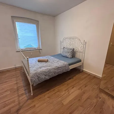 Apartamento Home, Family And Business Elsteraue