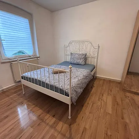 Apartamento Home, Family And Business Elsteraue