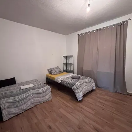 Apartamento Home, Family And Business