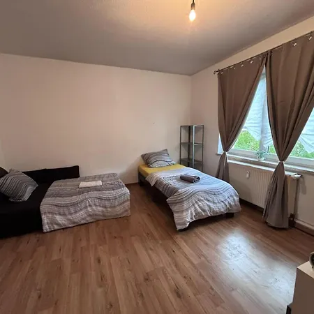 Home, Family And Business Apartamento