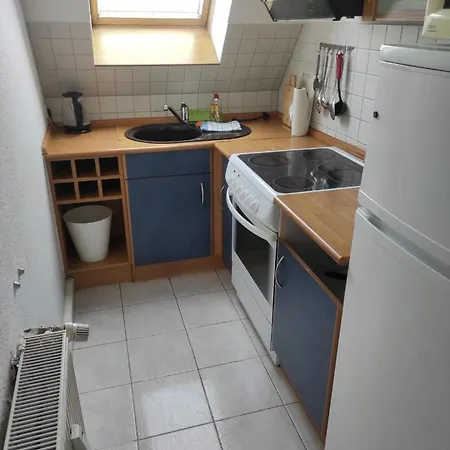 Home, Family And Business Appartement *
