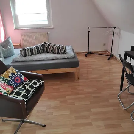 Home, Family And Business Appartement