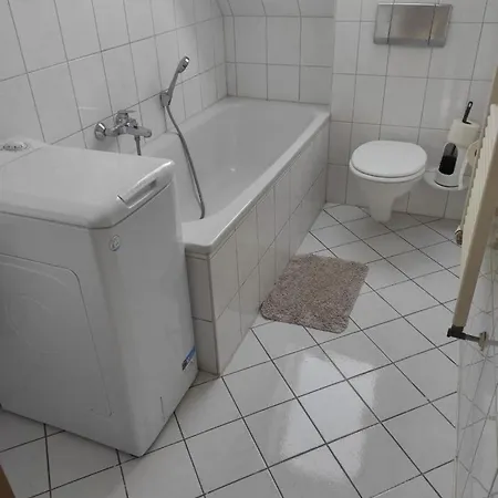 Home, Family And Business Apartamento *