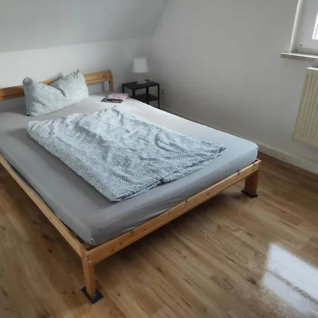 Home, Family And Business Appartement